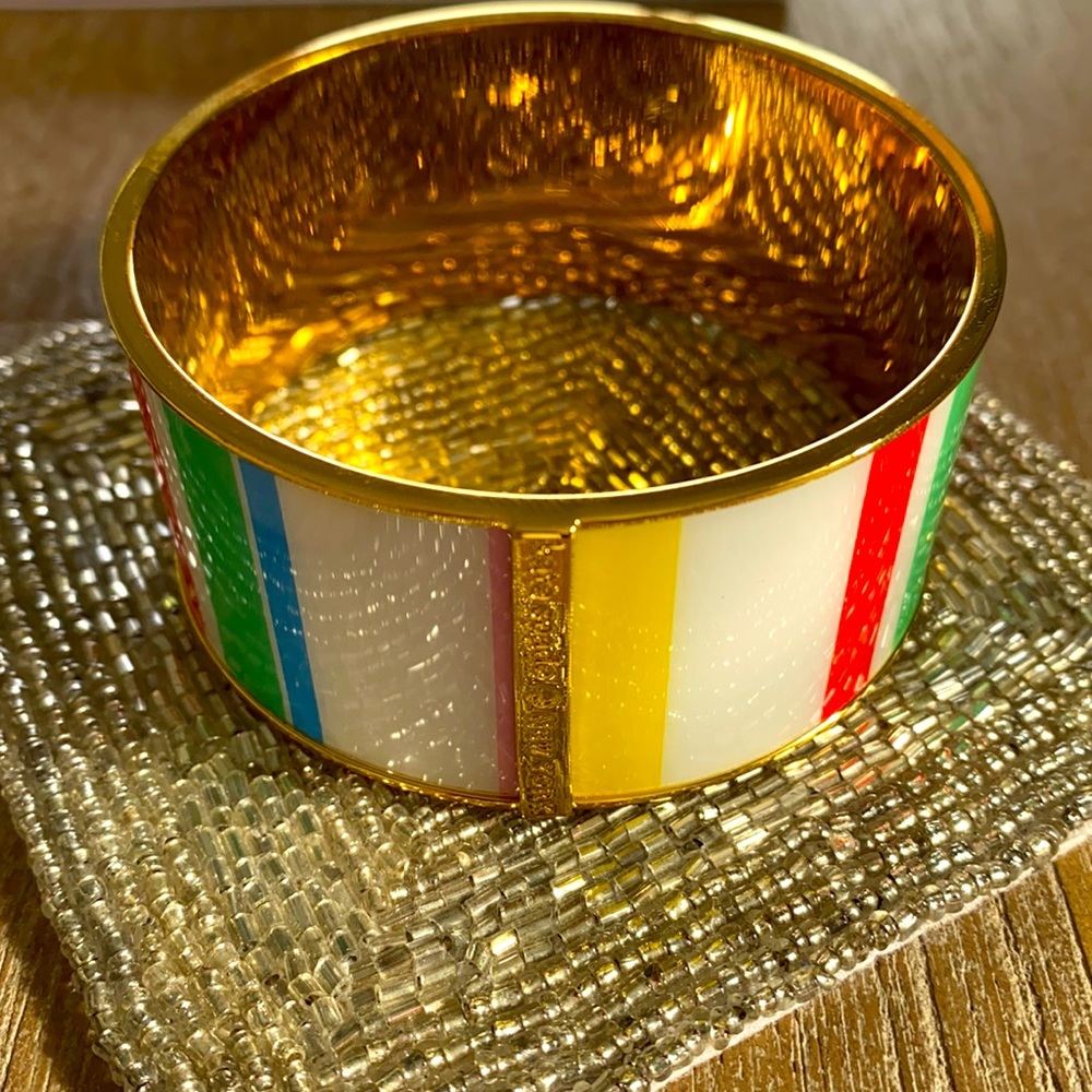 Kate Spade bangle - Picture 2 of 8